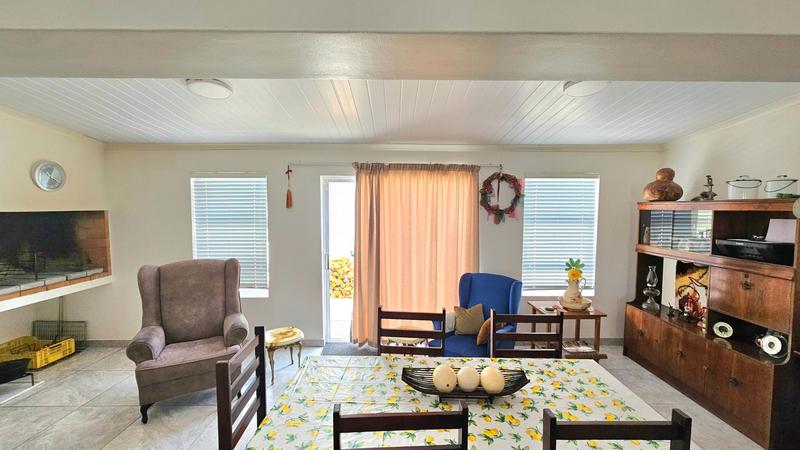 3 Bedroom Property for Sale in Dwarskersbos Western Cape